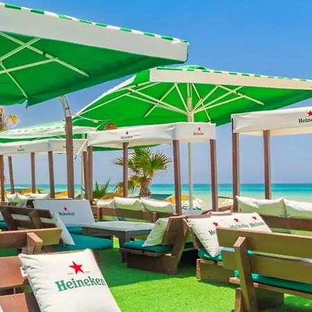 Isramax Apartment Near The Beach. Bat Yam Exterior photo