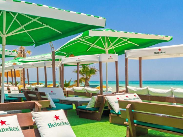 Isramax Near The Beach. Апартаменты